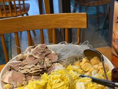 -品鲜村农家菜·阳澄湖大闸蟹(总店)