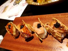 -古田居·特色寿司料理(星之岛旗舰店)