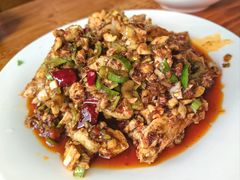 -三点小吃(山大店)