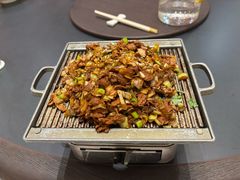 -新乾隆酒楼(帝景园店)