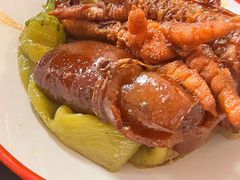 -刘小忙把子肉(北园大街总店)