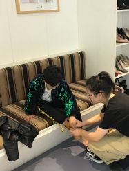 -布恩儿童摄影
