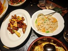 -锦荟JINHUI·浙江小馆(上海荟聚店)
