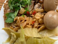 -林尧隆江猪脚饭店(东门店)