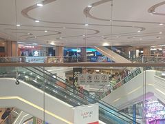 -吾悦广场(南京鼓楼店)