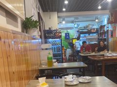 -玫瑰红烤羊排(北新桥三条店)