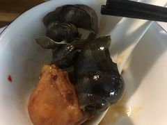 -食爺炭炉鸡煲·烧烤