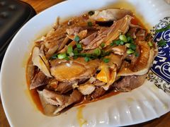 -山城遇宴·重庆江湖菜(五道口银谷大厦店)