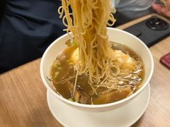-百福麵家(新馬路店)