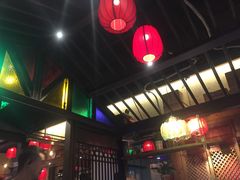 -望京一号·重庆江湖菜(工体店)
