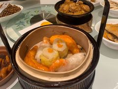 -翠园(兴业太古汇店)