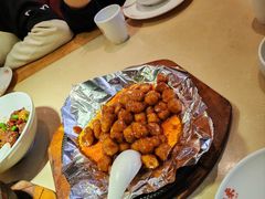 -小柴米·传统江西菜(八一广场店)