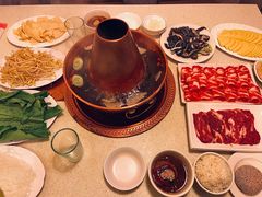 -八先生涮肉房(三里河店)