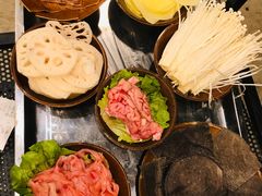 -周幺妹重庆老火锅(银泰城总店)