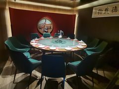 -金手勺东北菜馆(大屯北路店)