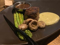 -黑角餐厅美式狂野Blackhorn(昌茂花园店)