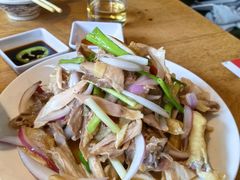 -福茂源横山铁锅羊肉(牡丹园店)