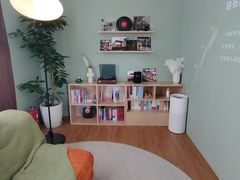 -华熙LIVE·五棵松·M空间