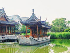-南普公园
