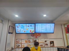 -圆碌碌甜品屋(二中店)