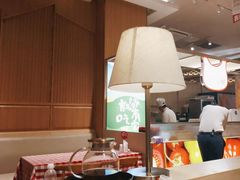 -西贝(大华虎城店)