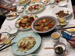 -巴依老爷新疆美食(工体旗舰店)