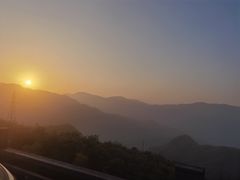 -江南天池高山汤泉城