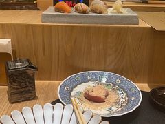 -鮨政·Omakase(港汇恒隆广场店)