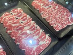 -齐函杨佳清真烤肉(鑫海店)