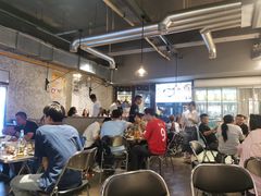 -有局·成都市井烧烤·精酿啤酒(双楠店)