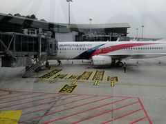 -吉隆坡国际机场