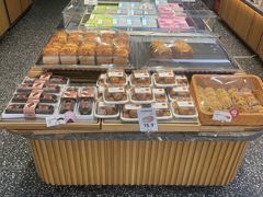 -仟吉西饼(黄石武汉路店)