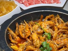 -巴蜀王婆大虾(南锣鼓巷店)