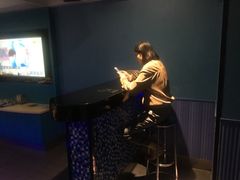 -唯爱KTV聚会餐厅(仙林东城汇店)