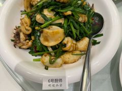 -万龙洲海鲜(大兴绿地缤纷城店)