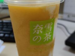 -奈雪的茶(中海环宇荟店)