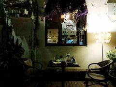 -默迹咖啡馆