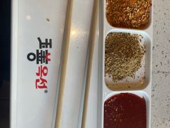 -玉善烧烤串城(长春总店)