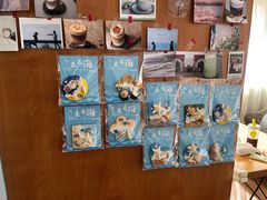 -几静cafe(基湖店)