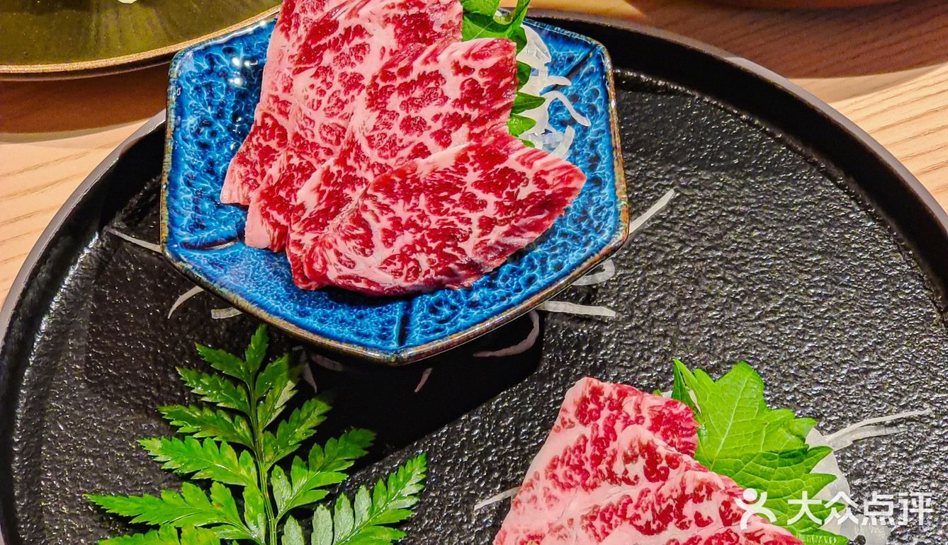 円满｜丹凤街宝藏氛围感日式烧肉🥩