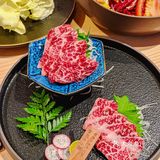 円满｜丹凤街宝藏氛围感日式烧肉🥩
