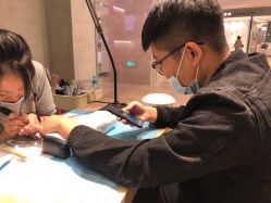 -AKIRA 安久日式美甲美睫