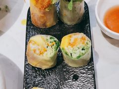 -美奈小馆·越南料理(中航城君尚购物中心店)