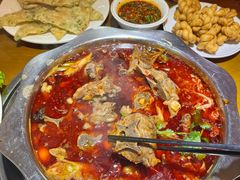 -陈五哥大排档(湘江世纪城店)