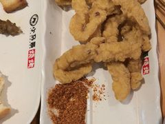 -本色.小马哥烧烤(无锡九里仓店)