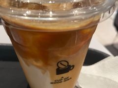 -Seesaw Coffee(环贸iapm店)