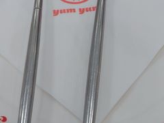 -Yum Yum 土耳其风味餐厅(万达尊店)
