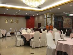大堂-北京全聚德(西翠路店)