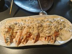 -Ameigo梅果·云贵川bistro(长宁来福士店)