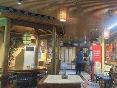 -醉南拳客家菜·河田鸡(东街口航空大厦店)
